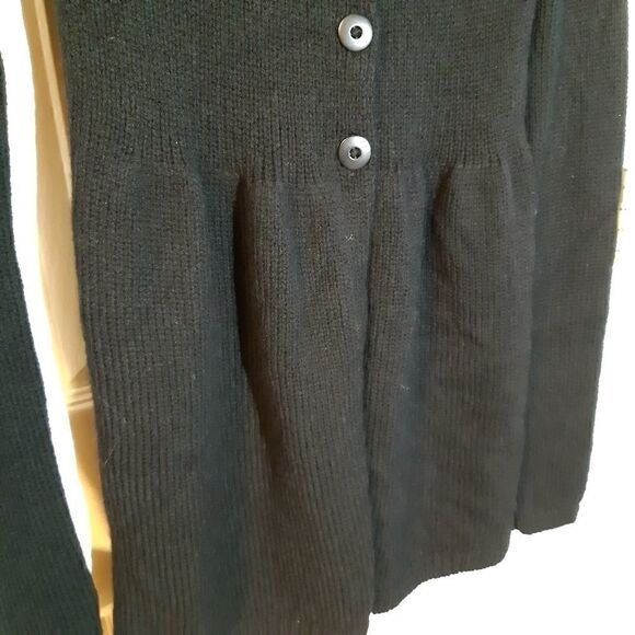 Vince wool cardigan - Picture 4 of 10